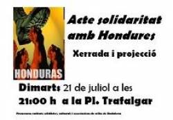 8779 solidaritat hondures