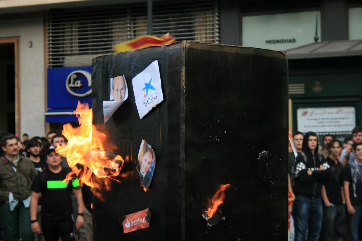 Nou d'Octubre 2009