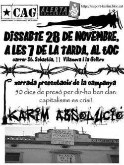 20091128   acte karim vilanova
