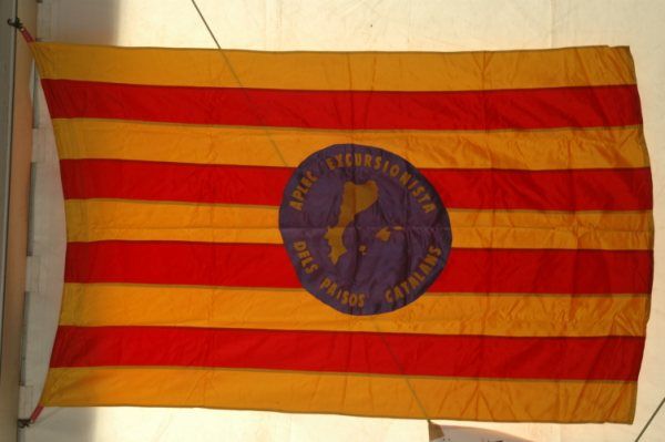 Aplec excursionista dels Pa&iuml;sos Catalans