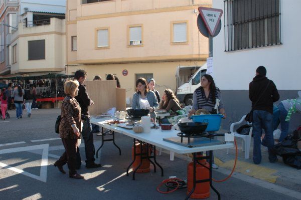 Aplec excursionista dels Pa&iuml;sos Catalans