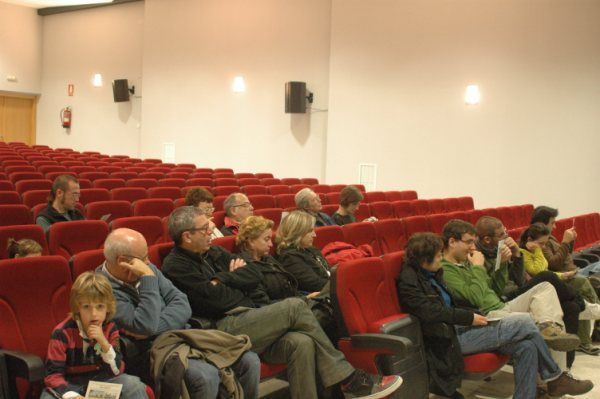 Aplec excursionista dels Pa&iuml;sos Catalans