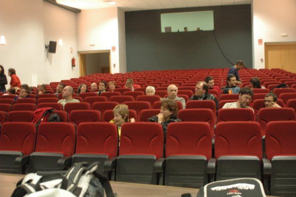 Aplec excursionista dels Pa&iuml;sos Catalans