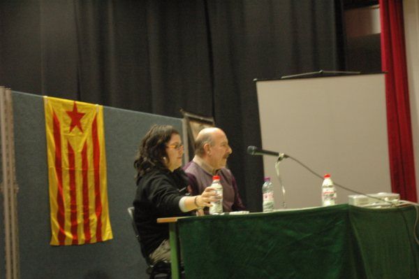 Aplec excursionista dels Pa&iuml;sos Catalans