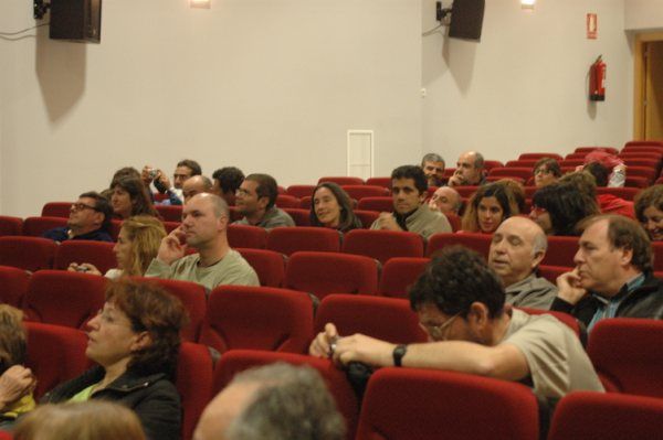 Aplec excursionista dels Pa&iuml;sos Catalans