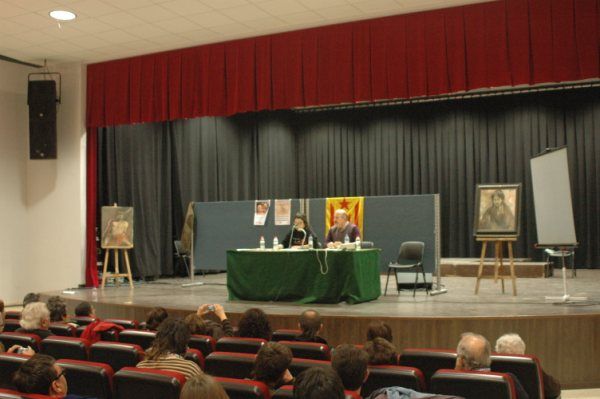 Aplec excursionista dels Pa&iuml;sos Catalans