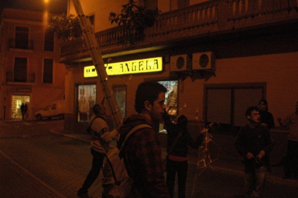 Aplec excursionista dels Pa&iuml;sos Catalans