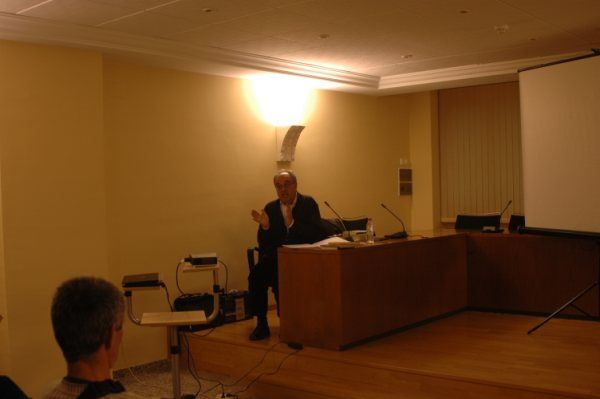 Aplec excursionista dels Pa&iuml;sos Catalans