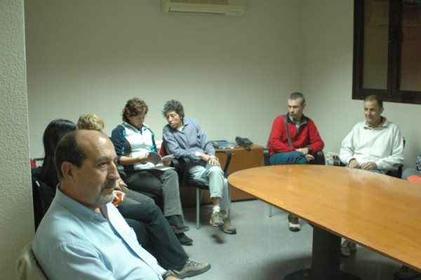 Aplec excursionista dels Pa&iuml;sos Catalans