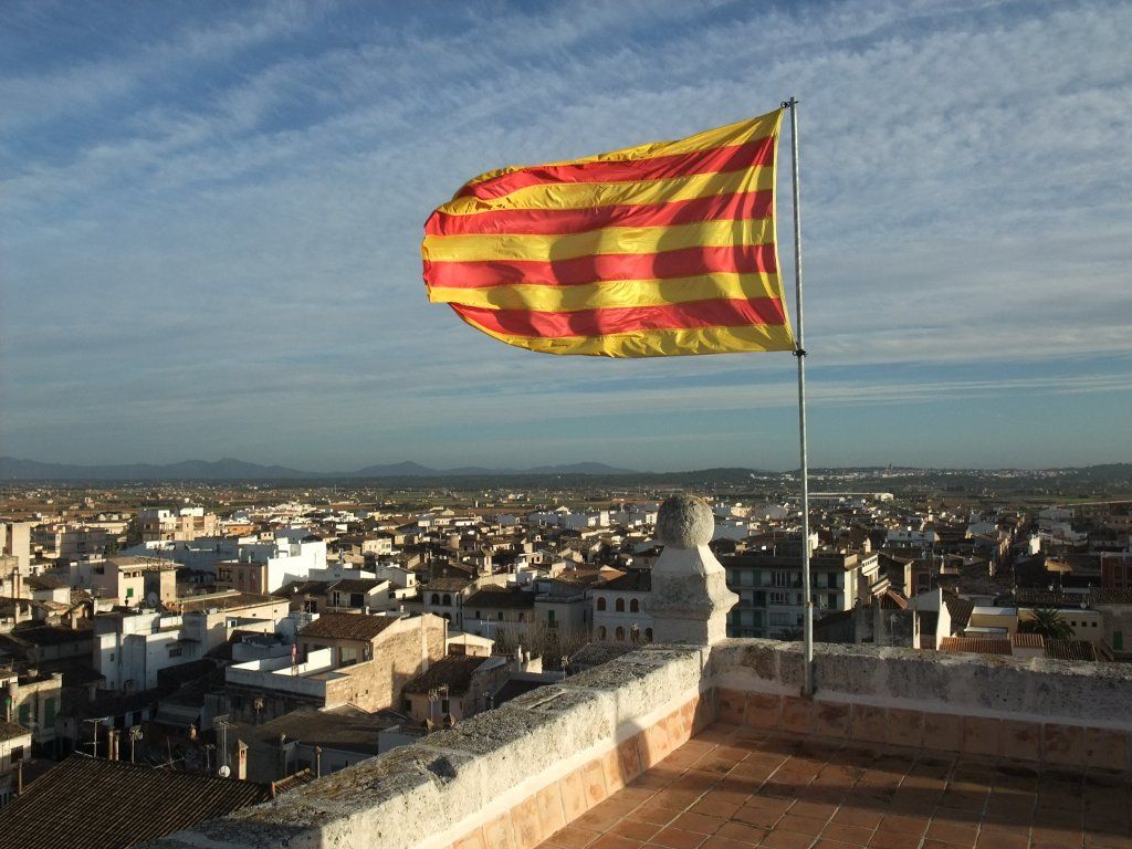 Diada de Mallorca 2010
