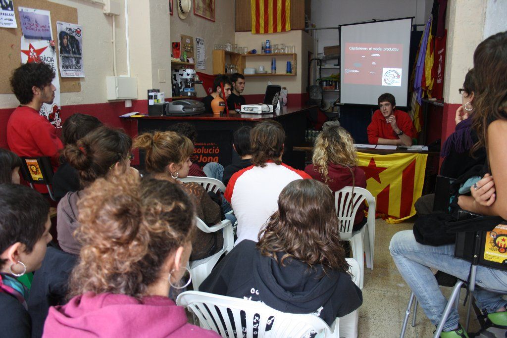 Diada de Mallorca 2010