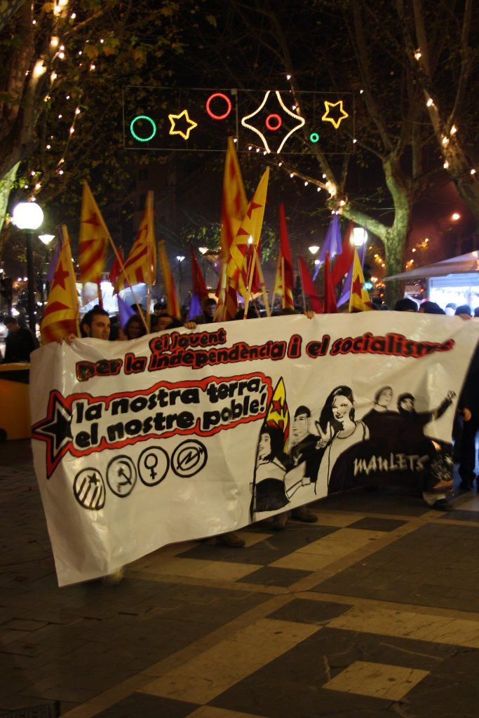 Diada de Mallorca 2010