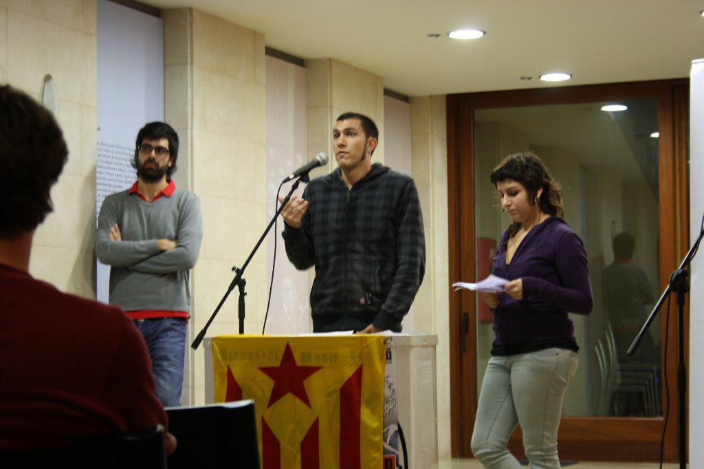 Diada de Mallorca 2010