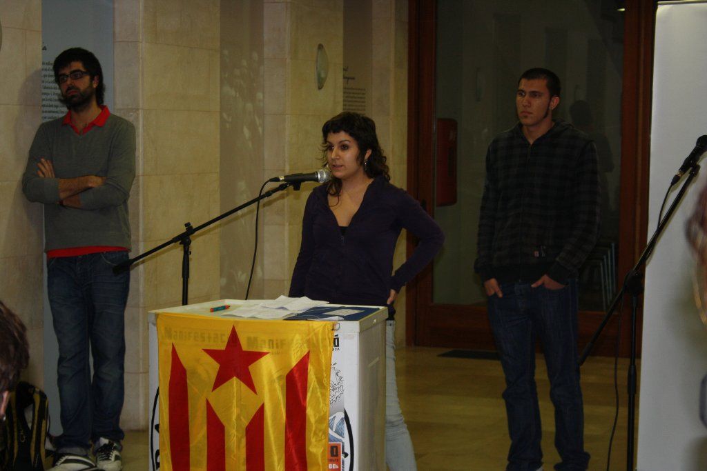 Diada de Mallorca 2010