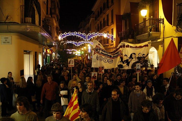 Diada de Mallorca 2010