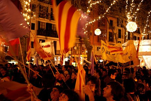 Diada de Mallorca 2010