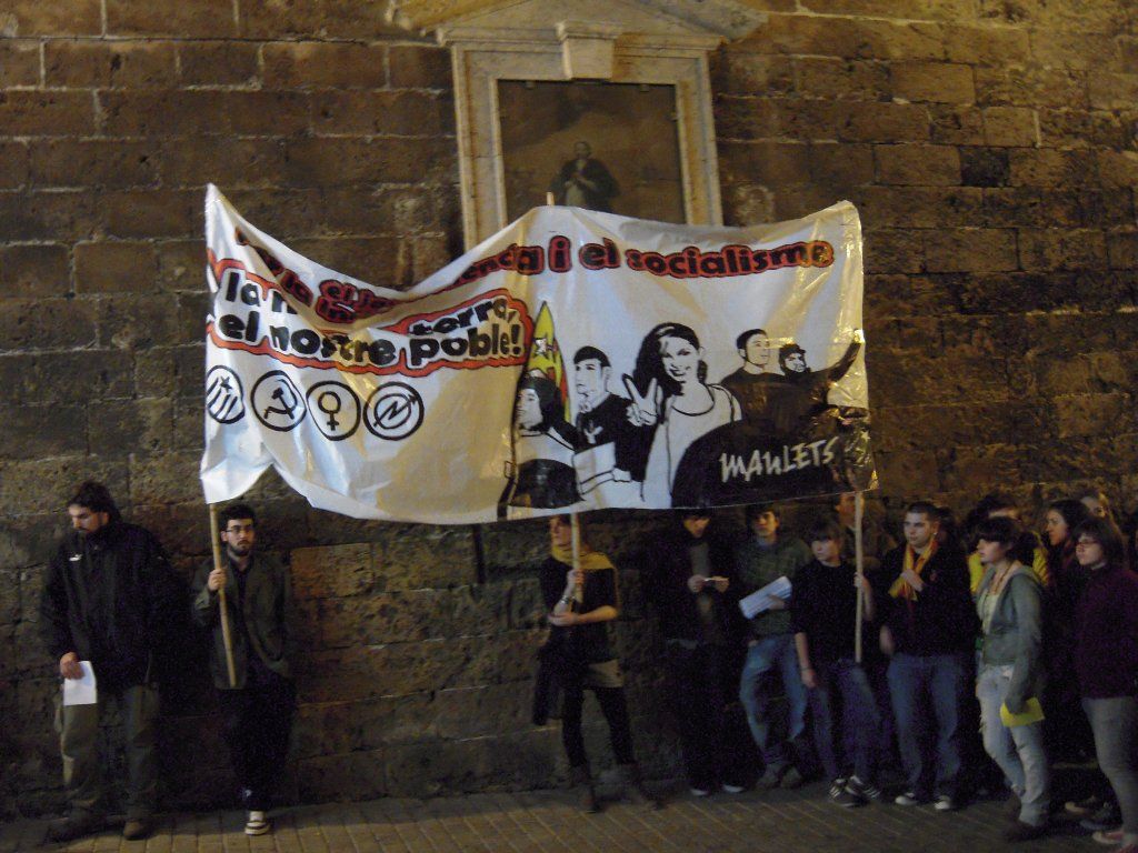 Diada de Mallorca 2010