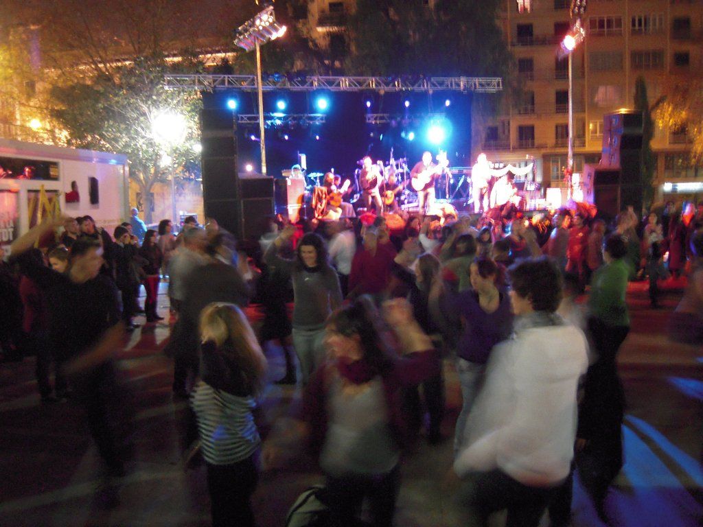 Diada de Mallorca 2010