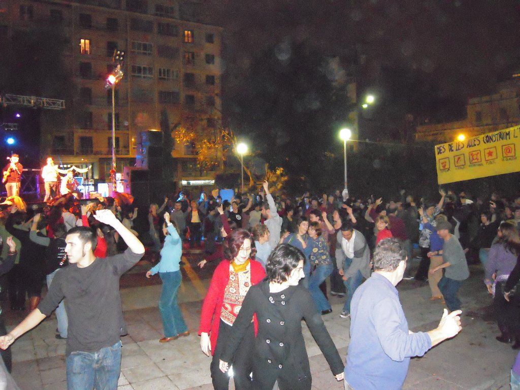 Diada de Mallorca 2010