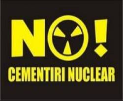 No cementiri nuclear