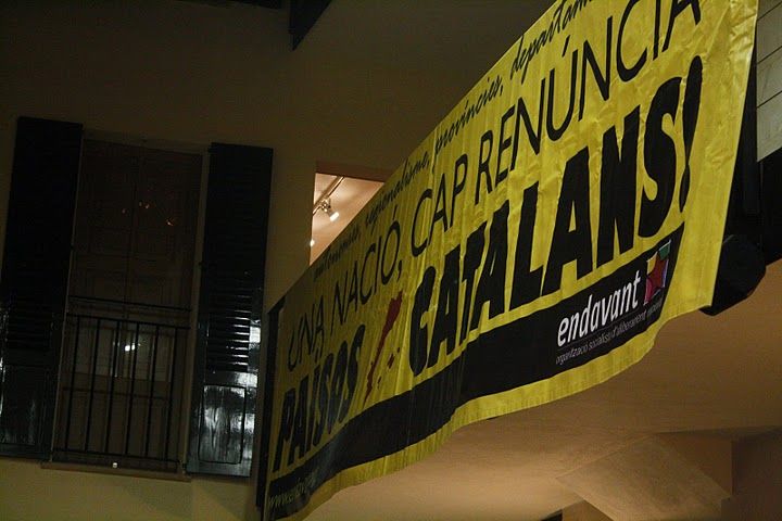 Diada de Mallorca 2010