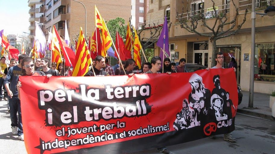 Diada del Pa&iacute;s Valenci&agrave;