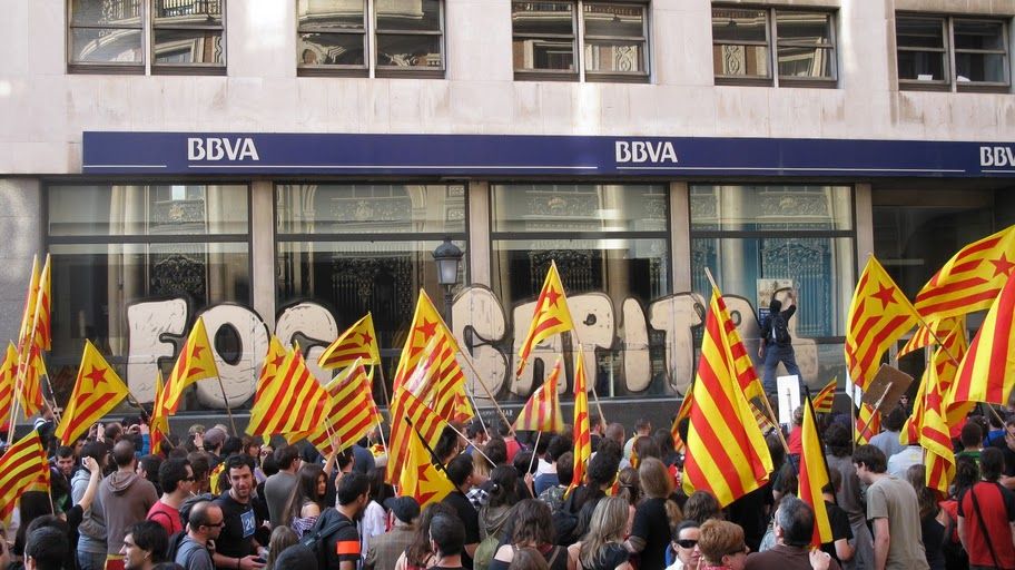 Diada del Pa&iacute;s Valenci&agrave;