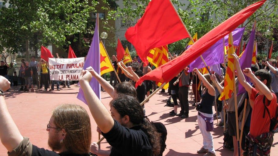 Diada del Pa&iacute;s Valenci&agrave;