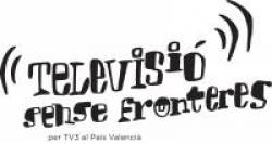 Logo tv sense fronteres 3916 3910