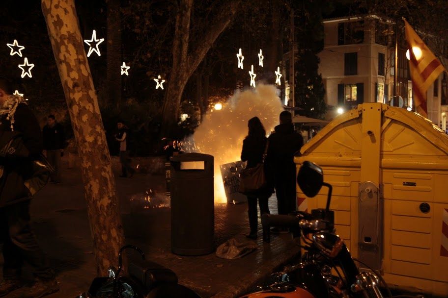 Crema de la falla