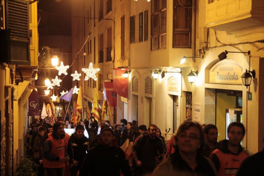 Carrers de Mallorca