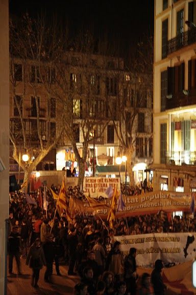 Carrers de Mallorca