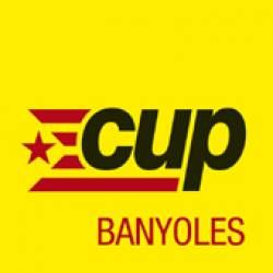 Cup banyoles color