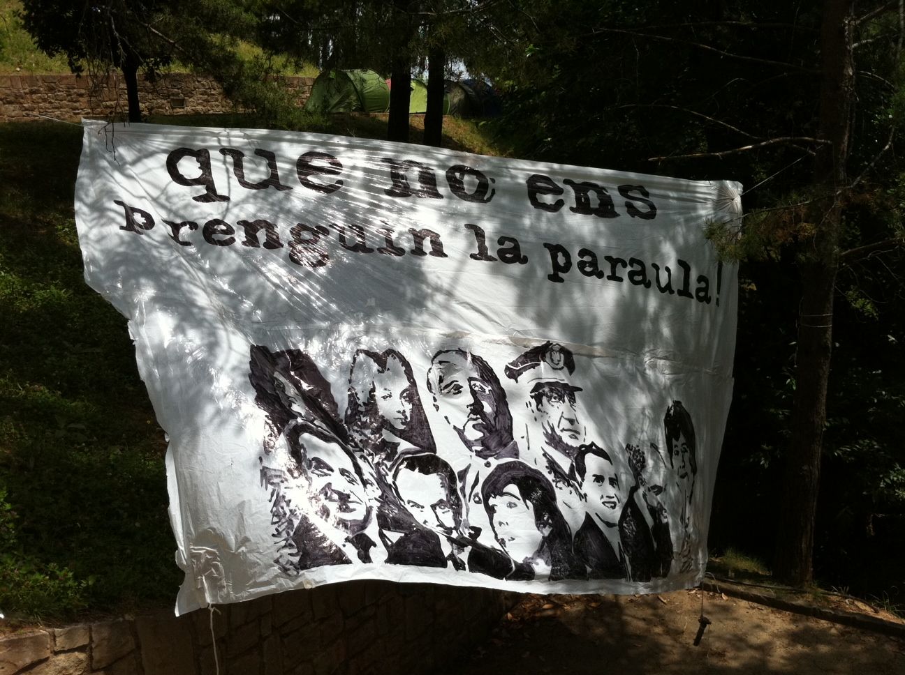 Rebrot (Dissabte, Berga)