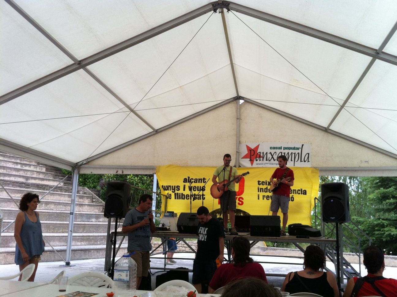 Rebrot (Dissabte, Berga)