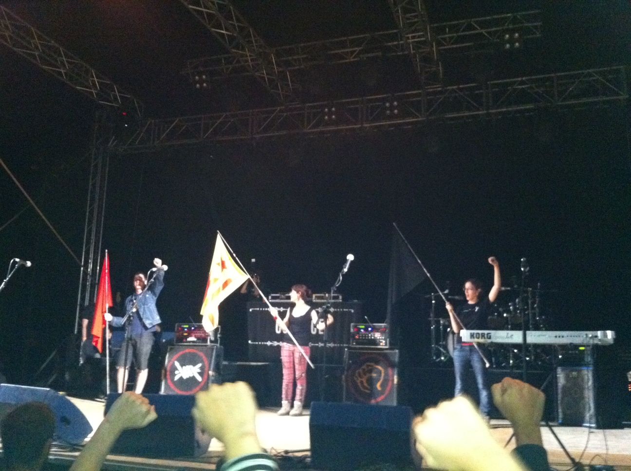 Rebrot (Dissabte, Berga)