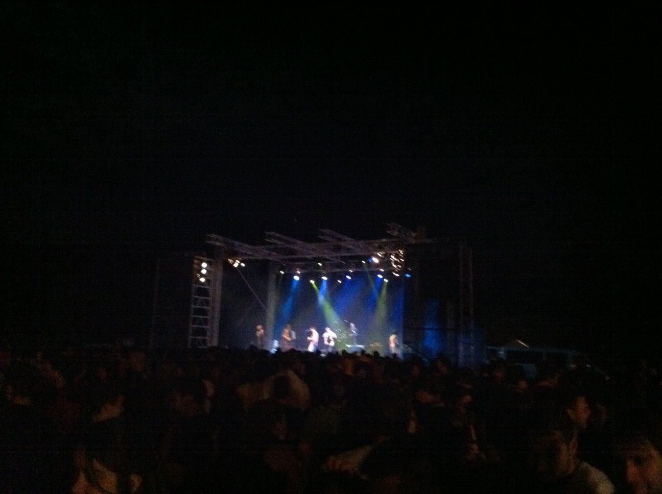 Rebrot (Dissabte, Berga)
