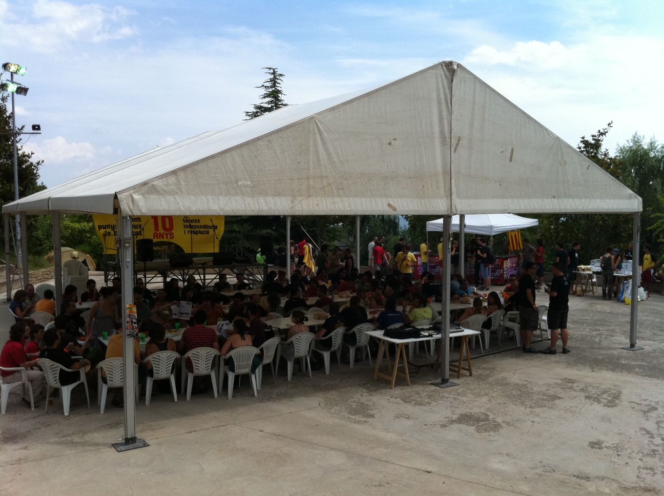 Rebrot (Dissabte, Berga)