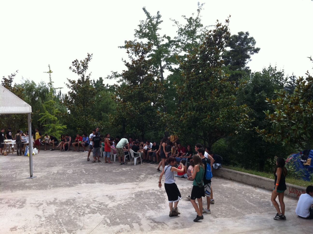 Rebrot (Dissabte, Berga)