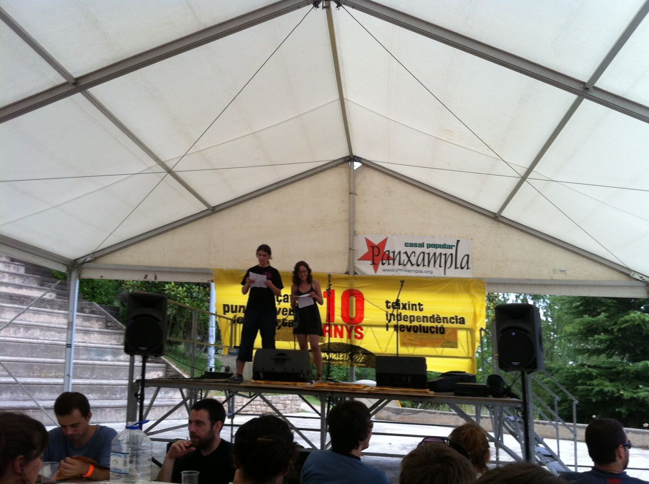 Rebrot (Dissabte, Berga)