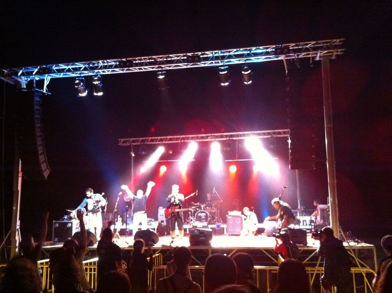 Rebrot (Divendres, Berga)