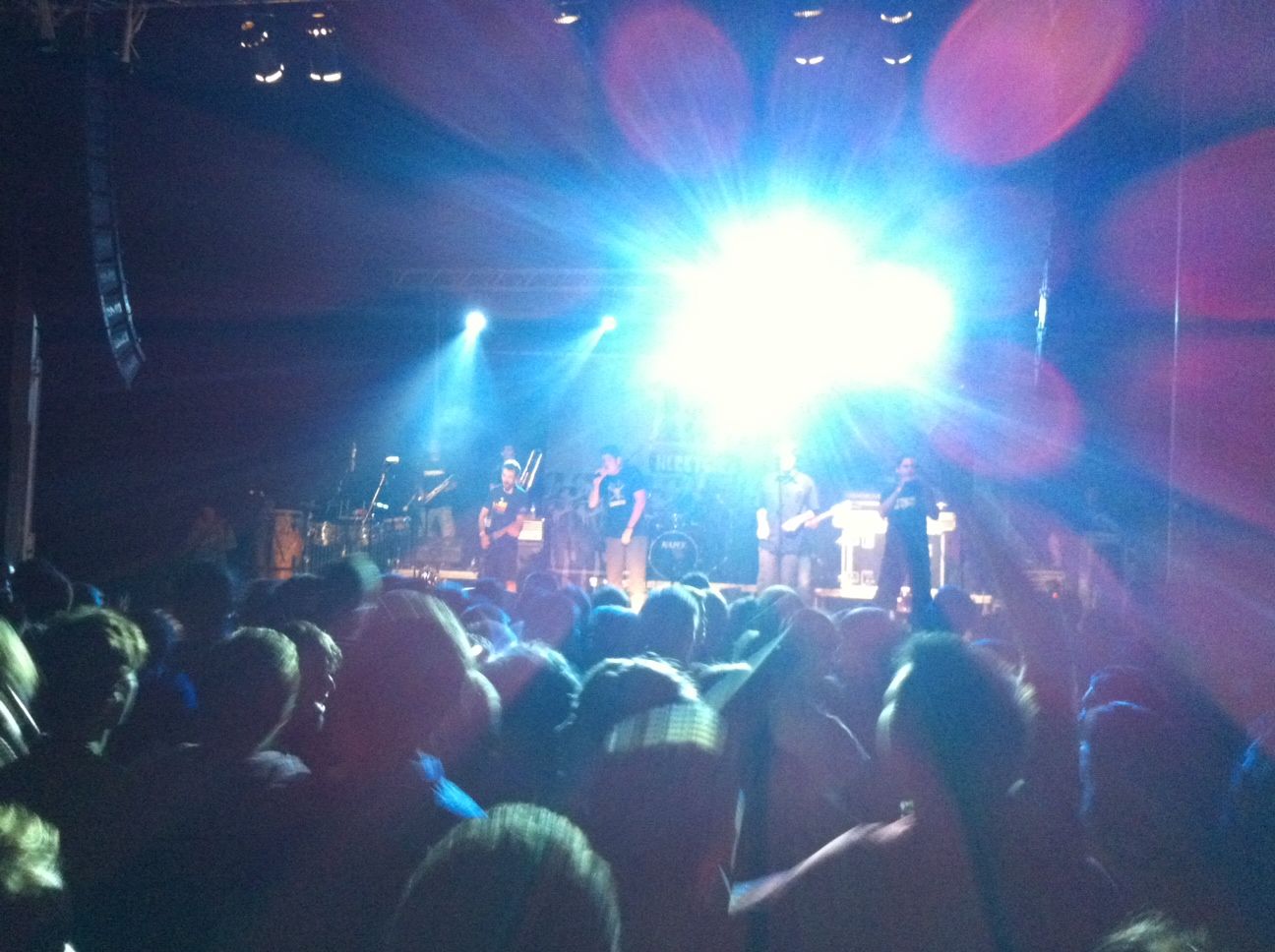 Rebrot (Divendres, Berga)