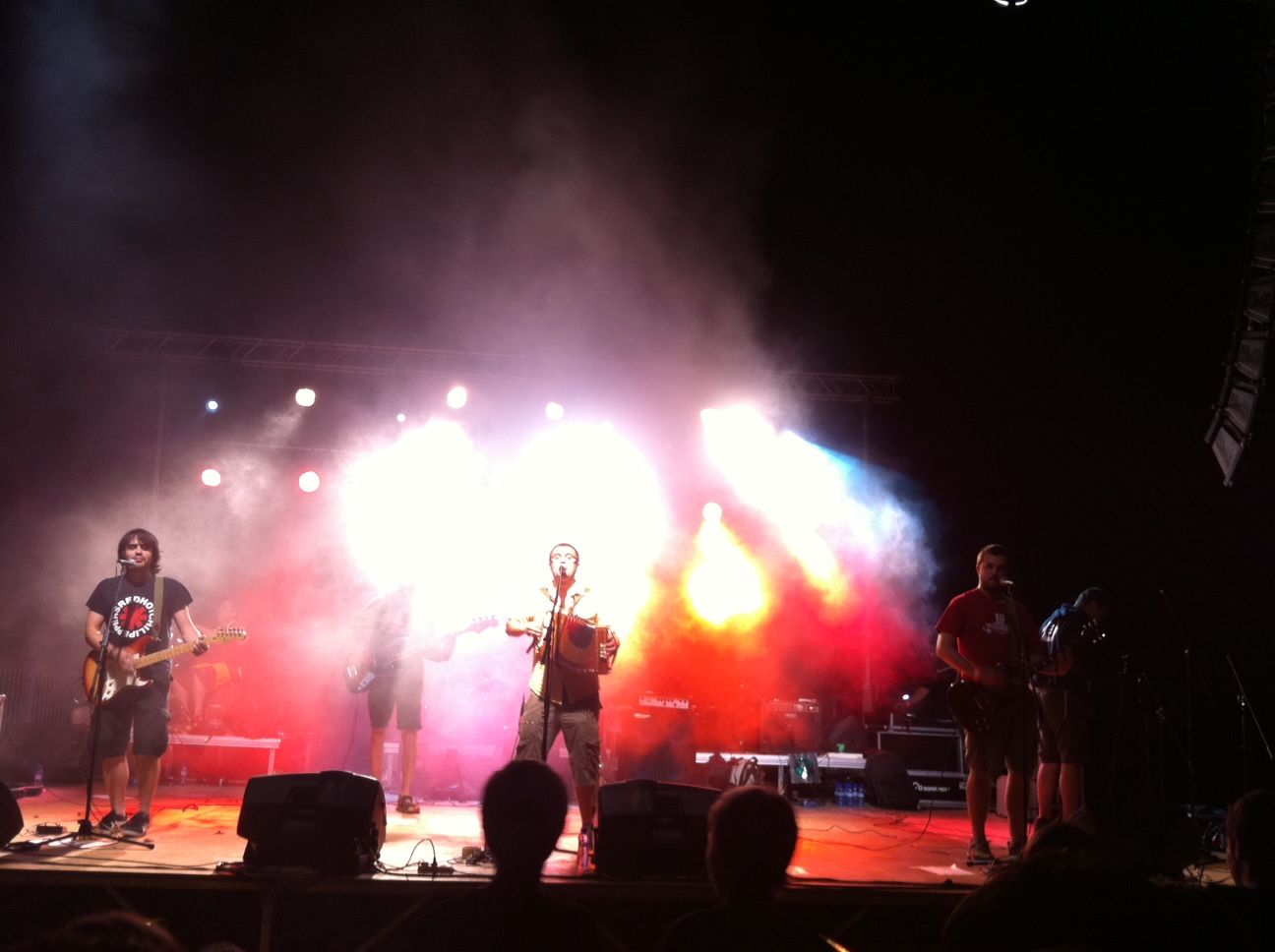 Rebrot (Divendres, Berga)