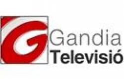 Gandia television
