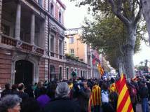 Perpiny&agrave; 5 nov 2011