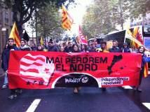Perpiny&agrave; 5 nov 2011