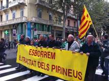 Perpiny&agrave; 5 nov 2011