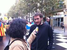 Perpiny&agrave; 5 nov 2011