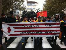 Perpiny&agrave; 5 nov 2011