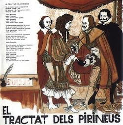 Tractatdels pirineus